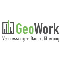 GeoWork AG logo, GeoWork AG contact details