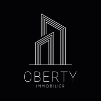 OBERTY logo, OBERTY contact details