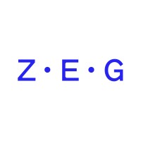 ZEG Power AS logo, ZEG Power AS contact details