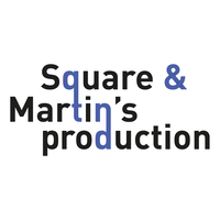 Square and Martin's Production logo, Square and Martin's Production contact details