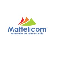 Mattelicom logo, Mattelicom contact details