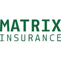 Matrix Insurance AS logo, Matrix Insurance AS contact details