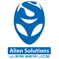 Alien Solutions logo, Alien Solutions contact details