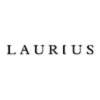 Laurius logo, Laurius contact details