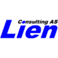 Lien Consulting AS logo, Lien Consulting AS contact details