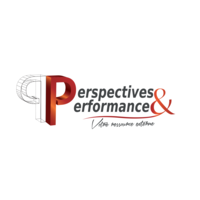 PERSPECTIVES ET PERFORMANCE logo, PERSPECTIVES ET PERFORMANCE contact details