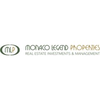 Monaco Legend Properties logo, Monaco Legend Properties contact details