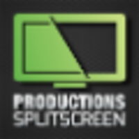 Productions SplitScreen logo, Productions SplitScreen contact details