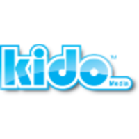 Kido Media Inc. logo, Kido Media Inc. contact details