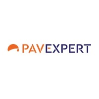 Pavexpert logo, Pavexpert contact details