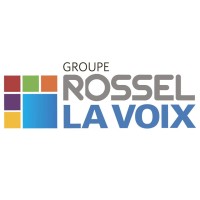 Groupe Rossel La Voix logo, Groupe Rossel La Voix contact details