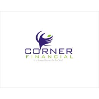 Corner Financial Corporation logo, Corner Financial Corporation contact details