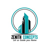 Zenith Concepts logo, Zenith Concepts contact details