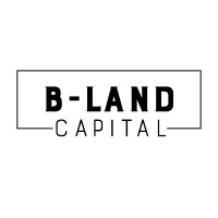 B-Land Capital Corporation logo, B-Land Capital Corporation contact details