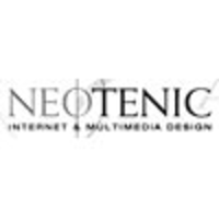 Neotenic.net logo, Neotenic.net contact details