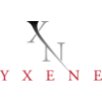 YXENE logo, YXENE contact details