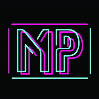 Manic Pixie Media logo, Manic Pixie Media contact details