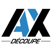 Ax-DÃ©coupe inc. logo, Ax-DÃ©coupe inc. contact details