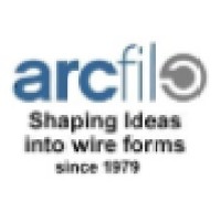 ArcFil Products Ltd logo, ArcFil Products Ltd contact details