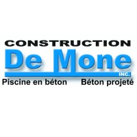 Construction Léon De Mone Inc. logo, Construction Léon De Mone Inc. contact details