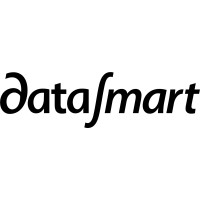 DataSmart logo, DataSmart contact details