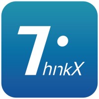 ThinkX - Executive Recruitment logo, ThinkX - Executive Recruitment contact details