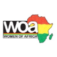 Women Of Africa (WOA) (Non-Governmental Organisation) logo, Women Of Africa (WOA) (Non-Governmental Organisation) contact details