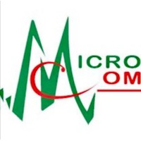 Microcom S.A.R.L. logo, Microcom S.A.R.L. contact details