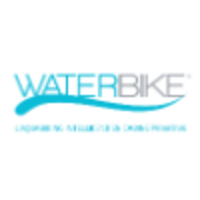 WATERBIKE logo, WATERBIKE contact details