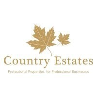 Country Estates Group logo, Country Estates Group contact details