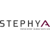 STEPHYA logo, STEPHYA contact details