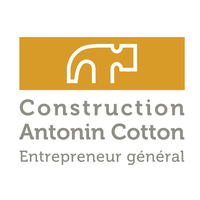 Construction Antonin Cotton Inc logo, Construction Antonin Cotton Inc contact details