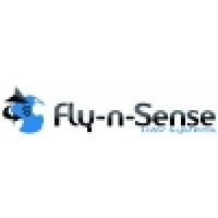 Fly-n-Sense SAS logo, Fly-n-Sense SAS contact details