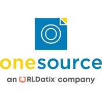 oneSOURCE Document Management Services logo, oneSOURCE Document Management Services contact details