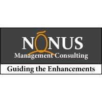 NONUS Management Consulting Group logo, NONUS Management Consulting Group contact details