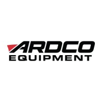 ARDCO Equipment logo, ARDCO Equipment contact details