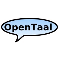 Stichting OpenTaal logo, Stichting OpenTaal contact details