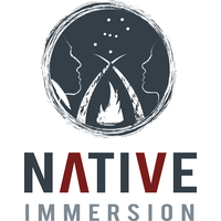 Native Immersion logo, Native Immersion contact details