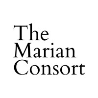 The Marian Consort logo, The Marian Consort contact details