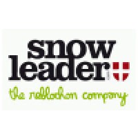 SNOWLEADER logo, SNOWLEADER contact details