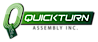 Quickturn Assembly logo, Quickturn Assembly contact details