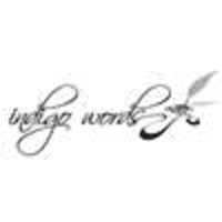 Indigo Words logo, Indigo Words contact details