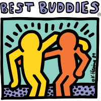 SDSU Best Buddies logo, SDSU Best Buddies contact details