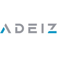 ADEIZ logo, ADEIZ contact details