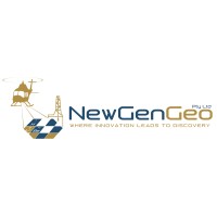 NewGen Geo Pty Ltd logo, NewGen Geo Pty Ltd contact details