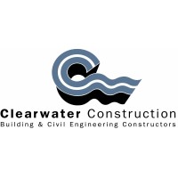 Clearwater Constructors logo, Clearwater Constructors contact details