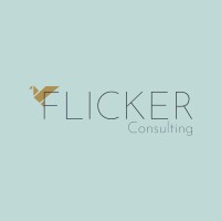 Flicker Consulting logo, Flicker Consulting contact details