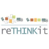 reTHINK it LLC logo, reTHINK it LLC contact details