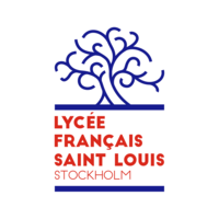 LYCÃ‰E FRANÃ‡AIS SAINT LOUIS DE STOCKHOLM logo, LYCÃ‰E FRANÃ‡AIS SAINT LOUIS DE STOCKHOLM contact details