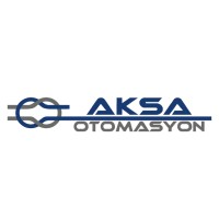 Aksa Otomasyon logo, Aksa Otomasyon contact details